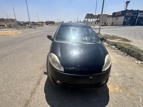 اسبيرانزا A113 2012