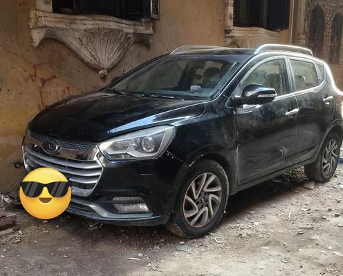 جاك S2 2019