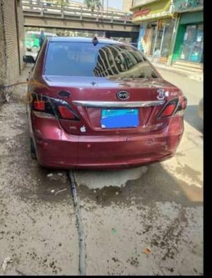 بى واى دى‬ L3 2016
