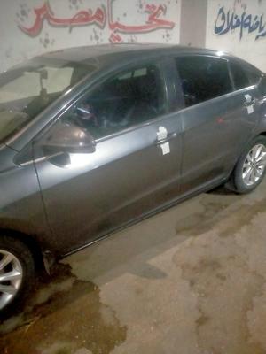 شيرى A5 2022