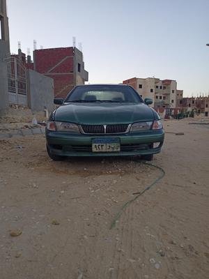 نيسان صنى 1999