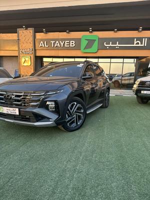 هيونداي توسان GDI 2025