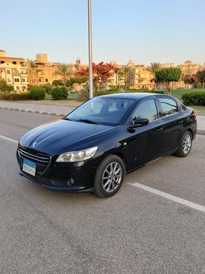 Peugeot 301 2016
