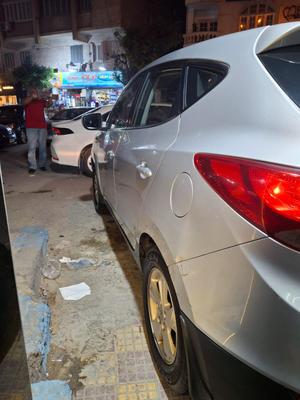 هيونداي IX 35 2013