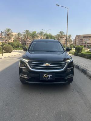 Chevrolet Captiva 2020
