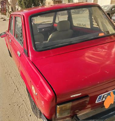 فيات 128 1988