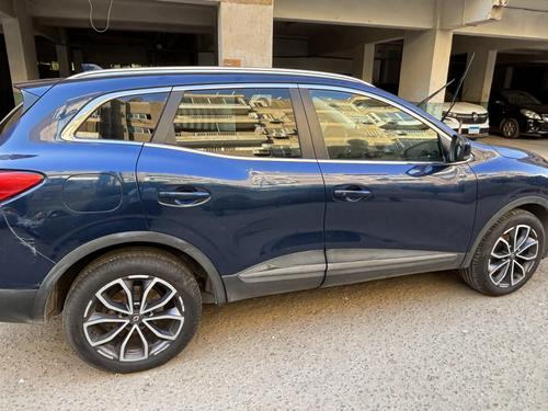 Renault Kadjar 2019