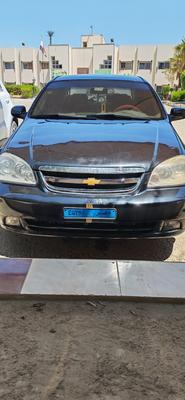 Chevrolet Optra 2008