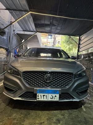 ام جى 6 2022