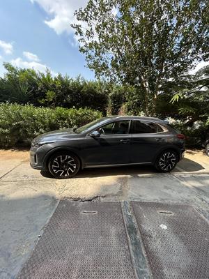 Kia Xceed 2024