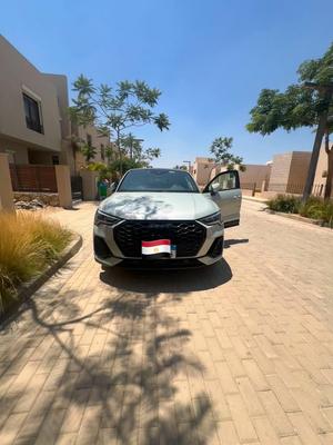 Audi Q3 2024