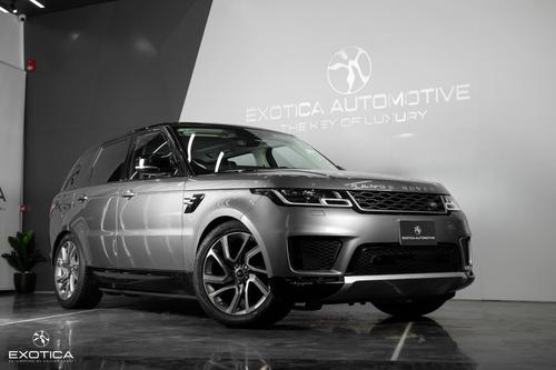 Land Rover Range Rover Sport 2020