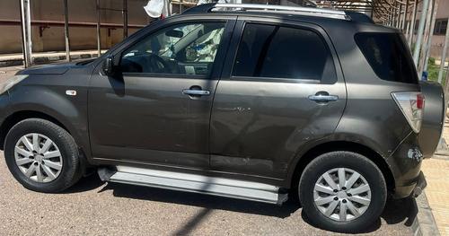 Daihatsu Terios 2014