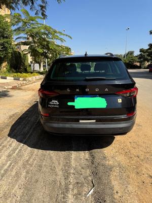 Skoda Kodiaq 2020
