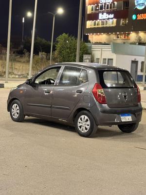 هيونداي I10 2012