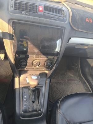 سكودا اوكتافيا A5 2008