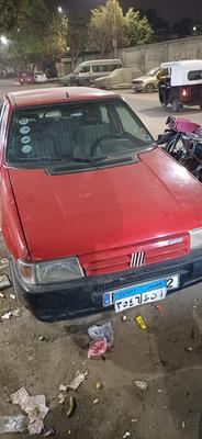 Fiat Uno 1998