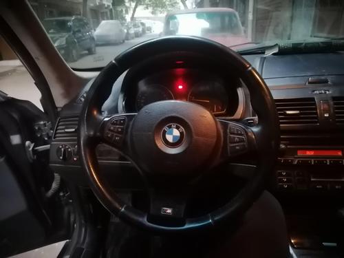 بي ام دبليو X3 2008