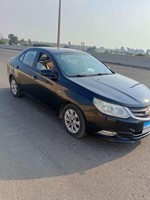 Chevrolet Optra 2015