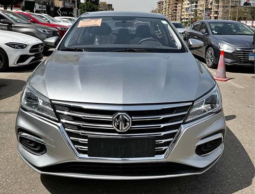ام جى 5 2027