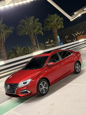 ام جى 5 2024
