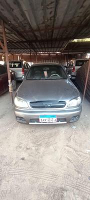 Chevrolet Lanos 2011
