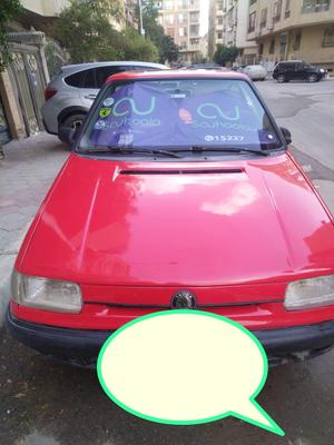 Skoda Felicia 1997