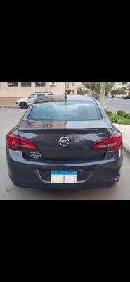 اوبل أسترا 2016