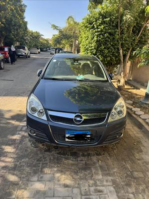 Opel Vectra 2008