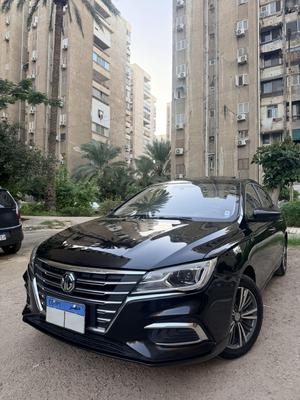 MG 5 2024