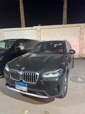 BMW X3 2023