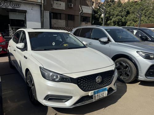 ام جى 6 2021