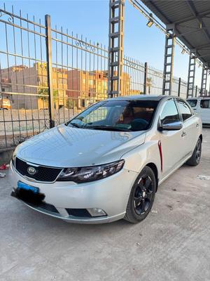 Kia Cerato 2012