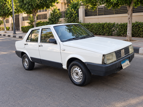 Fiat Regata 1987
