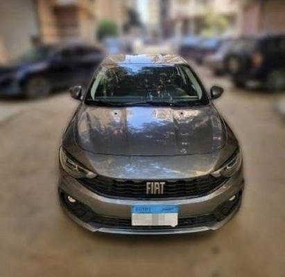 فيات تيبو 2021