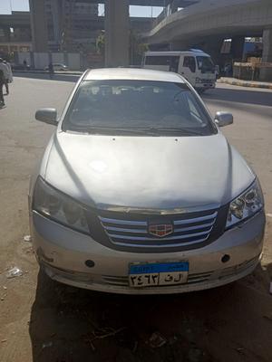جيلي امجراند 7 2015