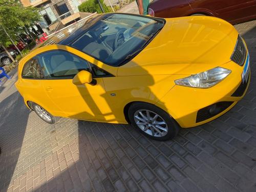 Seat Ibiza 2012