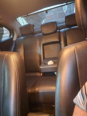 Renault Fluence 2011