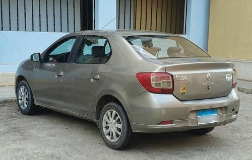 Renault Logan 2014