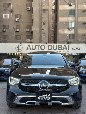مرسيدس GLC 300 2020