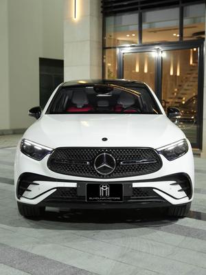 Mercedes GLC 300 2024