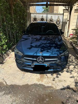 Mercedes CLA 200 2021