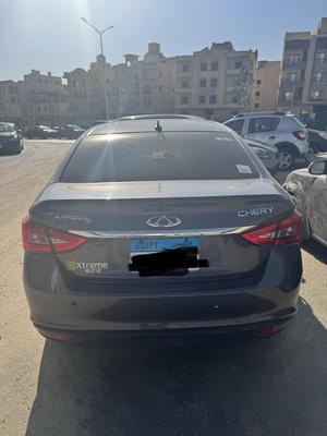شيرى اريزو 5 2026