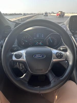 Ford Kuga 2015