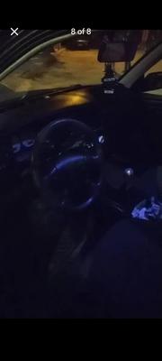 Volkswagen Golf 3 1992