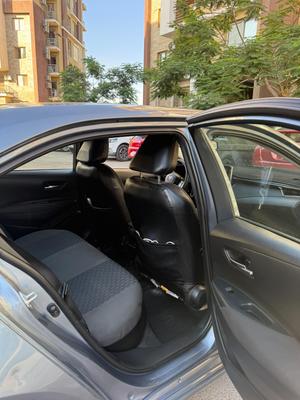 تويوتا كورولا 2019