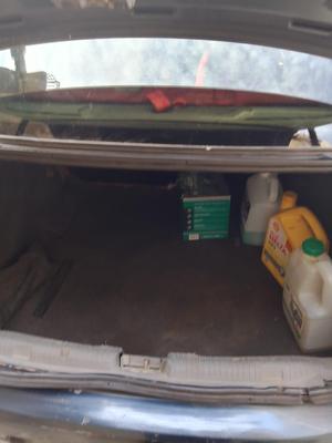 Opel Corsa 2005