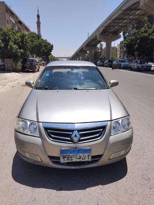 رينو سكالا 2010