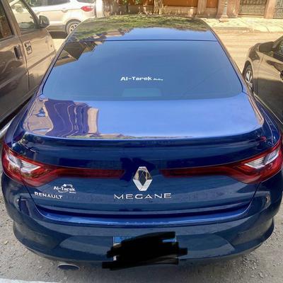 Renault Megane 2020