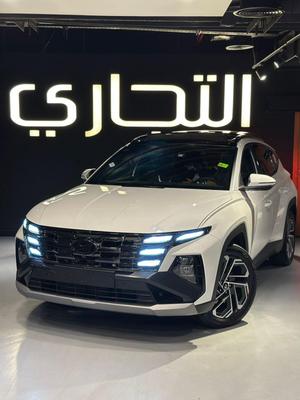Hyundai Tucson GDI 2026